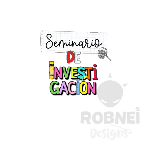 seminario de investigacion